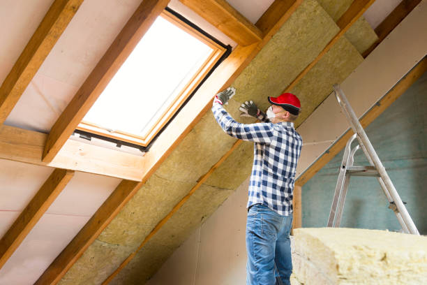 Reliable Anchorage, AK Insulation Removal & Installation Solutions